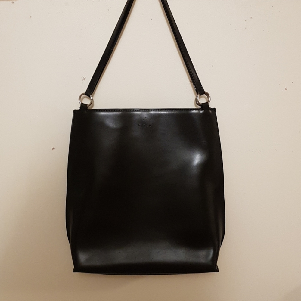 Furla shoulder bag - Picture 9 of 11